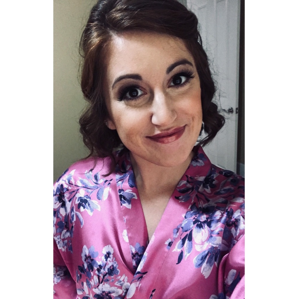 Meet your Posher, Chandelle